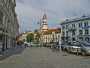 Vilnius - Didžioji gatvė - Stare Miasto