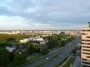 Vakaras Baltupiuose