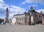Cathedral Square