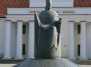 Mindaugas  was the first known Grand Duke of Lithuania, a title he gained ca. 1235, and
