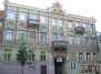 Дом на вуліцы Садовай.The house at Garden street.