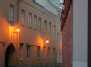 Stiklių street