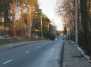 Mokyklos street