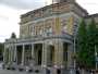 Vilnius, Library of the Lithuanian Academy of Sciences