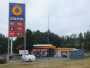 Degalinė / Fuel Station