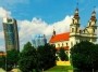A day later after the show of DEPECHE MODE in Vilnius