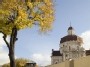 Catholic church of the Sacred Heart of Jesus and the Convent of the Visitants