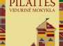 Pilaitės vidurinė mokykla