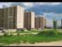 Fabijoniskes, new buildings