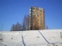 Antakalnio žiedo dangoraižis - Skyscraper of Antakalnis