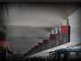 Vilinus Bus Station.