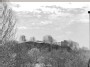 Gedimina hill and tower