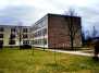 Už Vilniaus Senvagės vidurinės mokyklos. (Over Vilnius Senvagės secondary school).