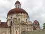 Church of the Sacred Heart of Jesus and the Convent of the Visitants