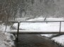 The stream Riešė