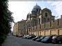 Vilnius. St Nicholas Orthodox Church at Lukiškės Prison