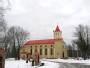 Švč.M.Marijos,Taikos Karalienės bažnyčia