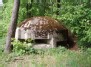 Польские укрепления.