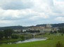 Neris river. Vilnius, Lithuania