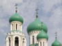The orthodox church of St Michael and St Constantine