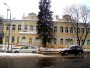 Jungtinės Karalystės ambasada / United Kingdom Embassy