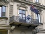 Vilnius, Lituania. Australian Consulate.
