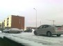 Pilaites, parking