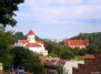 Старрый город