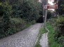 The only serpentine road in Lithuania