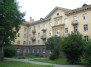 M. K. Ciurlionio street