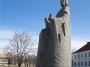King Mindaugas
