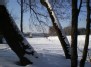 Neris  - Neris river