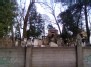 Saules kapines (cemetery) 2007-03