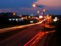 Ukmerges prospect lights