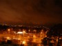 orange night