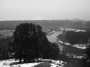Panorama of Vilnius from Mėskalnis hill ("Flesh-hill")
