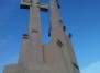 Hill of Three Crosses, Vilnius