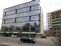 Skraidenis business center