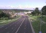 Very new road