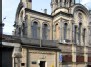 Vilnius. St Nicholas Orthodox Church at Lukiškės Prison