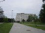 Vilnius University, faculty of physics