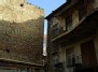 Pylimas street yard