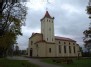 Naujoji Vilnia.Švč.MM Taikos Karalienės bažnyčia