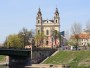 Šv.Arkangelo Rapolo bažnyčia////St.Archangel Raphael church
