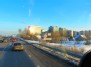 Черта города