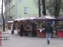 Tourist market