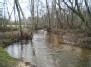 Riešė - Riešė creek