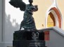 Litwa,Wilno,Rossa. Lithuania,Vilnius.