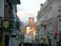 Vilnius, Pilies (castle) street view