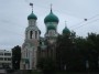 Orthodox Church of St. Michaels and St. Constantine - © Émerson Zanoni